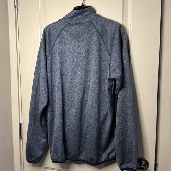 Seattle Seahawks Men’s zip up hoodie - Picture 8 of 9